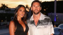 Imagen de La historia de amor de Lionel Messi y Antonela Roccuzzo: el flechazo de la infancia, la tragedia que los unió y la boda del siglo