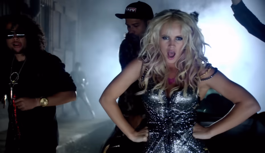 Murió Lauren Bennett, la cantante de “Party Rock Anthem”, a los 37 años