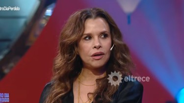 Julieta Ortega reveló qué pasaba al salir de «Sex»: «Muchos pendejos me esperaban»