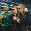 Imagen de Maná en el centro de las críticas tras la eliminación de México: la canción que desató la polémica