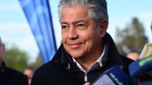 Imagen de Rolando Figueroa viajará a Tucumán para participar de los actos del 9 de Julio junto a Javier Milei