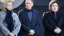 Imagen de El gobierno de Javier Milei retoma la agenda: mesa política, vigilia en Tucumán y Tedeum en Buenos Aires