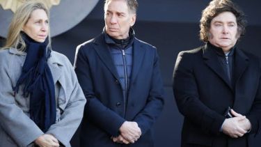 El gobierno de Javier Milei retoma la agenda: mesa política, vigilia en Tucumán y Tedeum en Buenos Aires