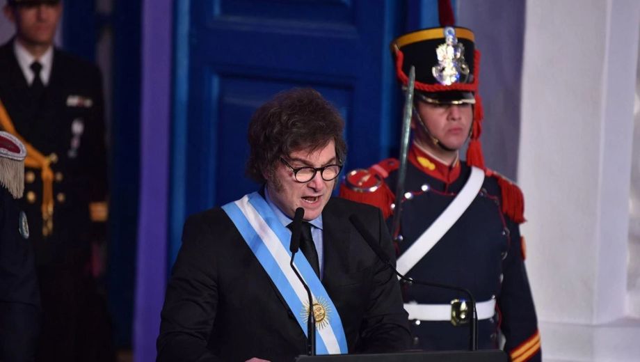 Foto: Gentileza La Gaceta. 