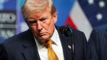 Imagen de Desde la cumbre de la OTAN, Trump justificó los ataques a Irán y anticipó una represalia «mucho peor»