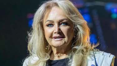 Qué enfermedad tenía Bonnie Tyler: el problema de salud que causó su muerte