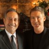 Imagen de Guillermo Francella y Adrián Suar protagonizarán juntos una película por primera vez