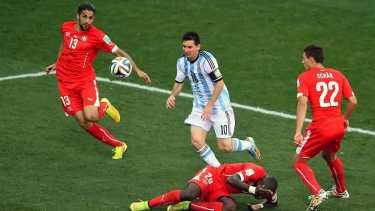 Quién es Federico Pertusati, el astrólogo que acertó su predicción sobre la Selección argentina