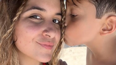 La promesa de la madre de Lucas Gámez que conmovió tras la muerte del niño en Venezuela