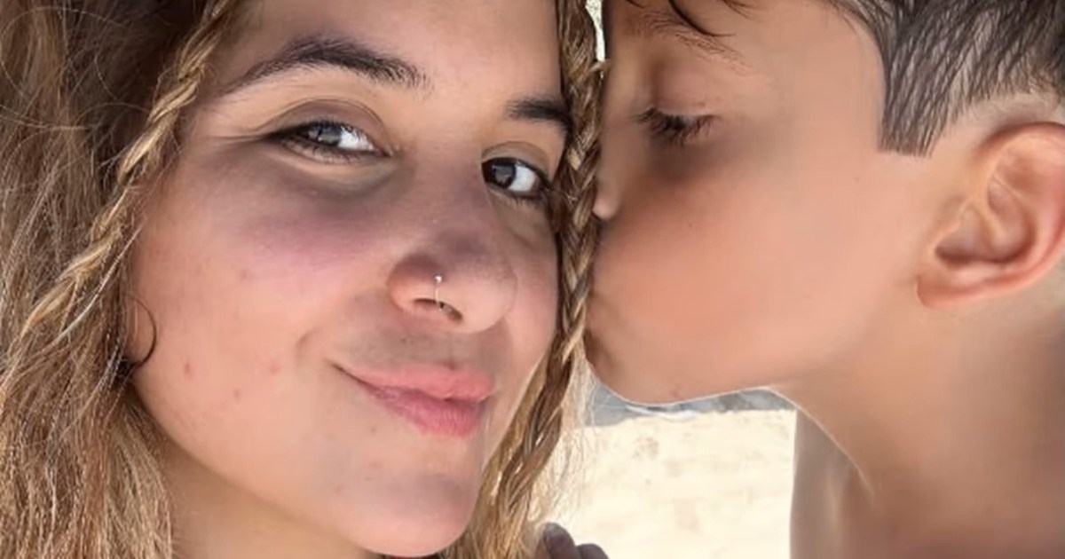 La conmovedora promesa de la madre de Lucas Gámez tras su trágica muerte
