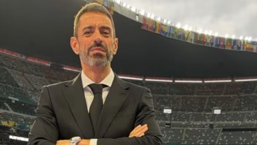 MasterChef Celebrity: Pablo Giralt será el primer famoso convocado para la nueva edición
