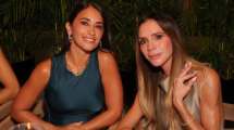 Imagen de Antonela Roccuzzo y Victoria Beckham: cómo fue su último encuentro y por qué volvió a dar que hablar