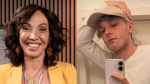 Imagen de El nuevo homenaje del hijo de Ernestina Pais tras conocerse el resultado del informe toxicológico