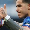 Imagen de La historia detrás de las vendas de Enzo Fernández: por qué llevan escrita la frase "Enzo niño"