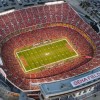 Imagen de Así es el Arrowhead Stadium, la imponente cancha donde Argentina buscará las semifinales del Mundial 2026