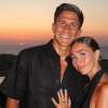Imagen de Quién es Irene Ariza, la novia de Giuliano Simeone: la joven española que se convirtió en su gran sostén fuera de la cancha