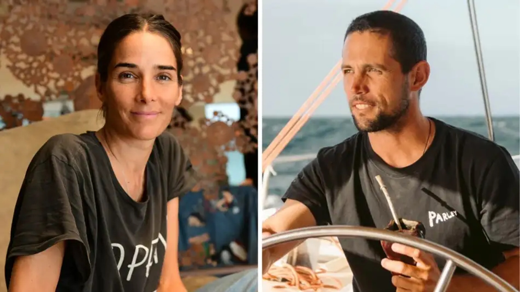 Juana Viale y Yago Lange habrían terminado por rumores de infidelidad