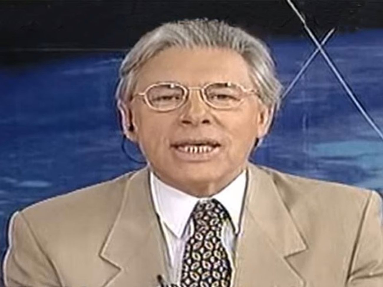 Falleció Rodolfo Pousá, referente del periodismo argentino
