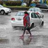 Imagen de Alerta por lluvia en Neuquén y Río Negro para este lunes 13: las zonas afectadas y en dónde se suma la nieve