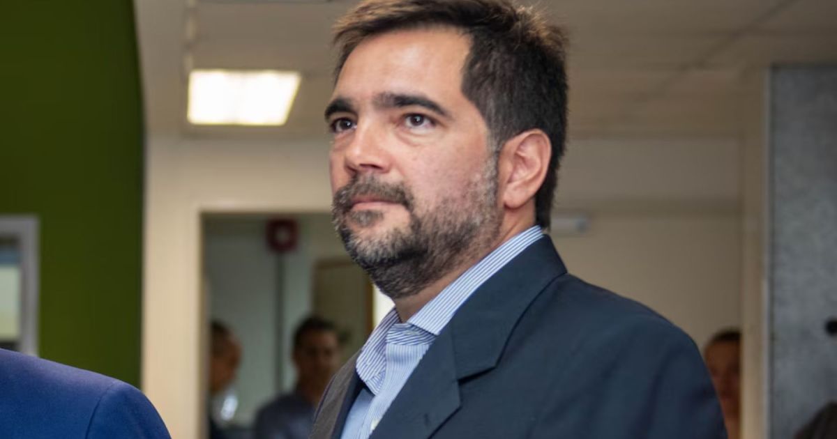 El exdirector de ARSAT será investigado por desvío de fondos