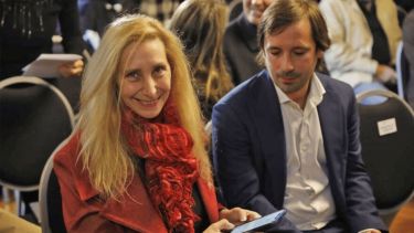 Polémica en el Gobierno: Santiago Viola viajó a ver a la Selección a EE.UU. pese a la sugerencia de la Casa Rosada