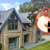 Imagen de Así es la mansión de Alexis Mac Allister en Inglaterra: diseño contemporáneo, cinco dormitorios y un museo privado de camisetas