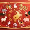 Imagen de Horóscopo chino de Ludovica Squirru para hoy, martes 14 de julio: las predicciones signo por signo