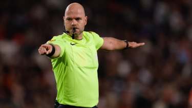 Hallan muerto a Rob Dieperink, el árbitro apartado del Mundial 2026 tras una denuncia por abuso