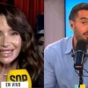 Imagen de Florencia Peña habló de Nico Occhiato, la demanda a Luzu TV y reveló si volverá a trabajar con él