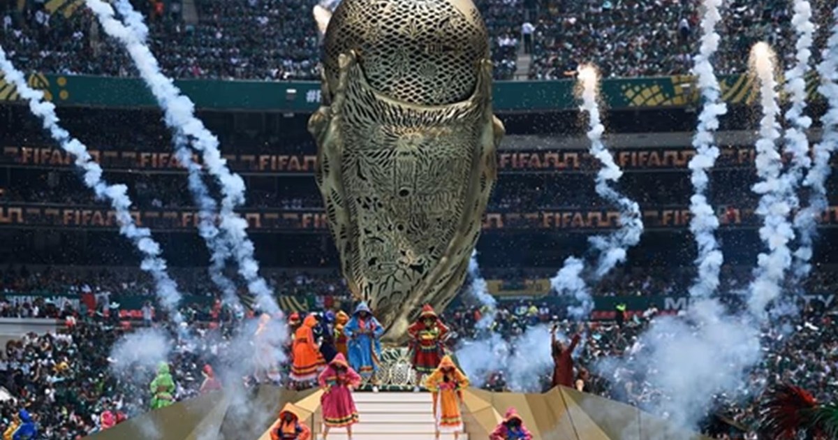 Artistas confirmados para la ceremonia de clausura del Mundial 2026