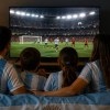Imagen de Rating: cuál fue el partido más visto de la Selección argentina en el Mundial 2026
