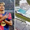 Imagen de Intentaron robar la casa de Lamine Yamal tras la clasificación de España a la final del Mundial 2026