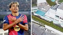Imagen de Intentaron robar la casa de Lamine Yamal tras la clasificación de España a la final del Mundial 2026