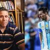 Imagen de El vidente que acertó España-Francia predijo qué pasará con Messi en Argentina vs. Inglaterra