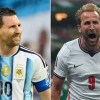 Imagen de La bruja que ya acertó dos veces con la Selección argentina anticipó qué pasará ante Inglaterra