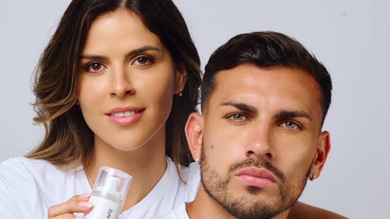 Conocé Galante Cosmética, el emprendimiento de Camila Galante