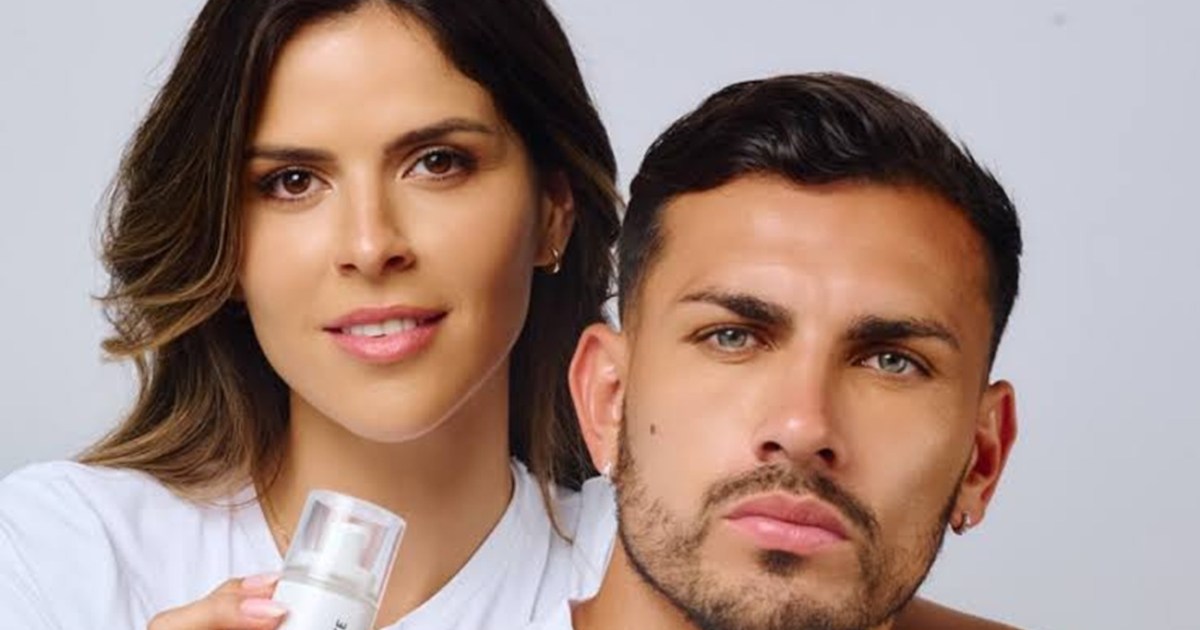 Conocé Galante Cosmética, el emprendimiento de Camila Galante