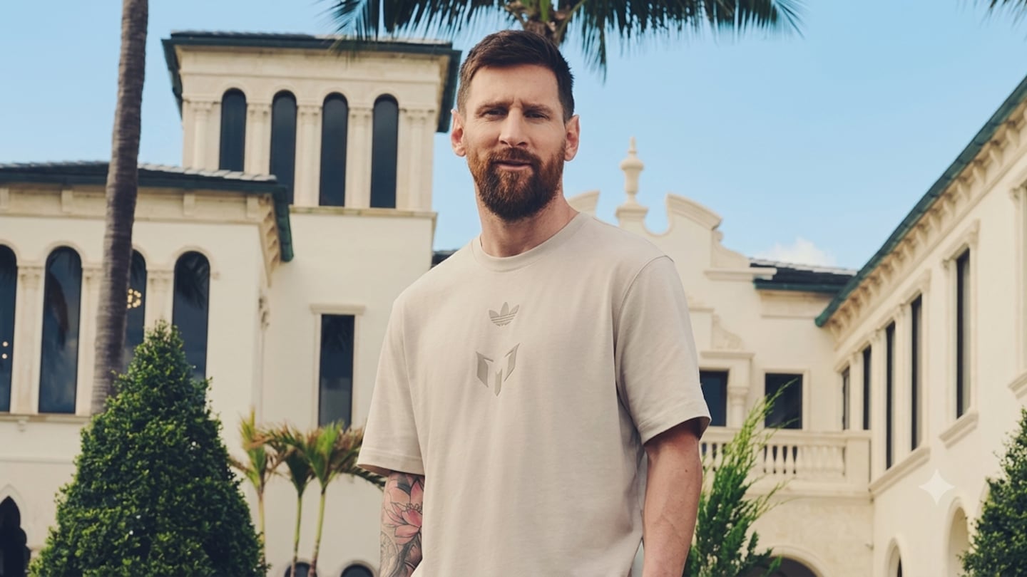 Los seis hoteles de lujo de Lionel Messi en España y Andorra