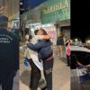 Imagen de Los emotivos festejos de veteranos de Malvinas y familiares de caídos tras el triunfo ante Inglaterra por el Mundial 2026