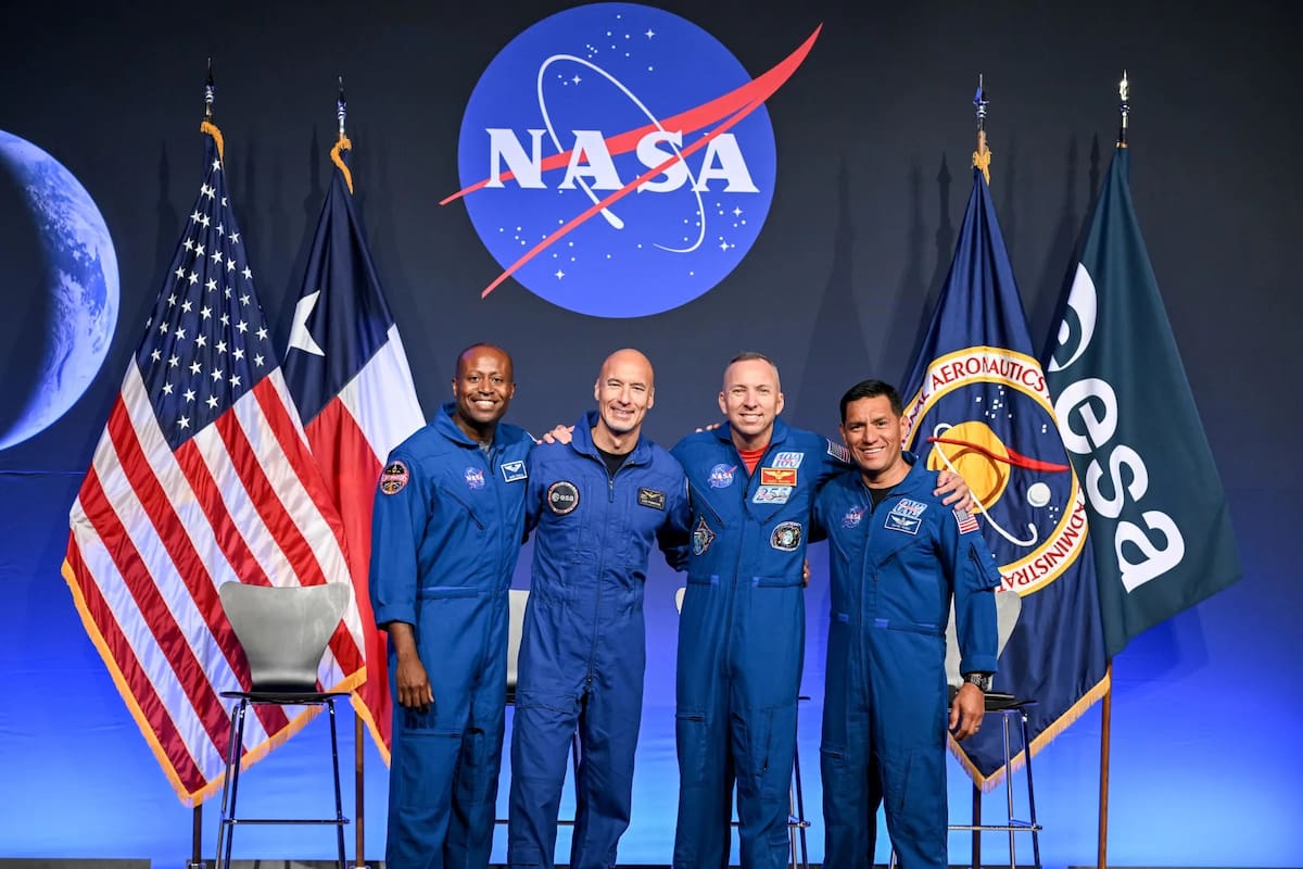 La NASA se prepara para Artemis III: el regreso a la Luna en 2027