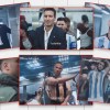 Imagen de Madonna sorprendió al compartir un video viral de la Selección argentina creado con inteligencia artificial