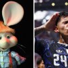Imagen de El Topo Gigio reaccionó al festejo de Enzo Fernández y dejó un mensaje para la final del Mundial