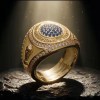Imagen de Así serán los exclusivos anillos que FIFA entregará al campeón del Mundial 2026
