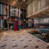 Imagen de Así es Benito Residences, el edificio que lleva el sello de Benito Fernández y busca unir moda, arquitectura y diseño
