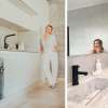 Imagen de Así es la casa de Laurita Fernández: piedra natural, madera y un diseño mediterráneo que marca tendencia