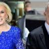 Imagen de Mirtha Legrand recibirá una histórica condecoración del rey Felipe VI de España: de qué se trata