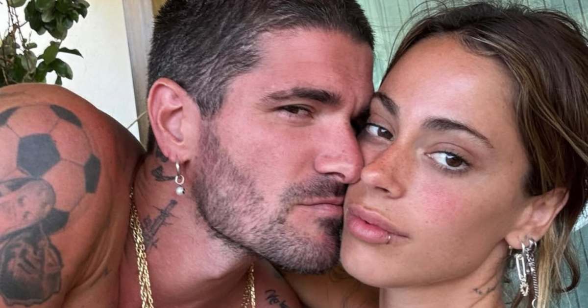 Tini Stoessel y Rodrigo De Paul estarían por casarse: detalles sobre la boda