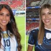 Imagen de Quién es Muri López Benítez, la amiga de Antonela Roccuzzo que la acompaña en el Mundial 2026