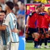 Imagen de Una tarotista que acertó los partidos de Argentina reveló cuáles serían los minutos clave de la final ante España