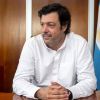 Imagen de Diego Santilli desplazó a Darío Genua como secretario de Ciencia y Tecnología: siguen los cambios en el Gabinete
